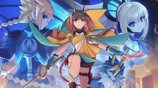 Azure Striker GUNVOLT 3 - Xbox One & Series