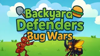 Backyard Defenders
