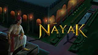 Nāyak