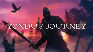 Yondu's Journey