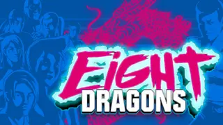Eight Dragons