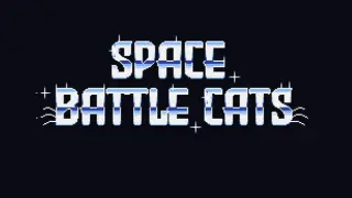 Space Battle Cats