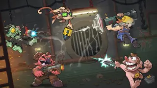 Guntastic - Xbox One