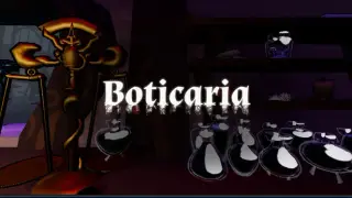 Boticaria