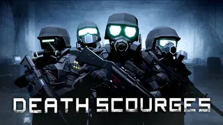 Death Scourges