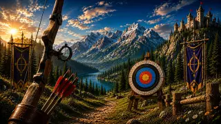 APG Archery Pro - Xbox One