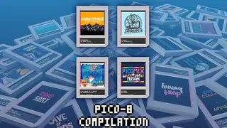 Pico-8 Compilation