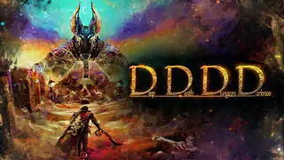 Deep Death Dungeon Darkness