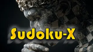 Sudoku-X