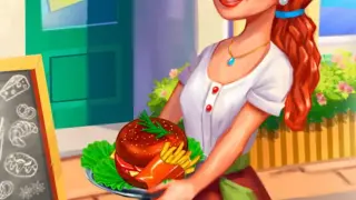 Baking Bustle