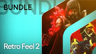 Retro Feel Bundle 2