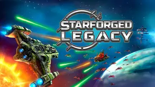 Starforged Legacy