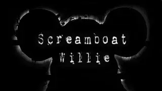 Screamboat Willie