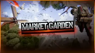MARKET GARDEN