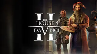 The House of Da Vinci 2
