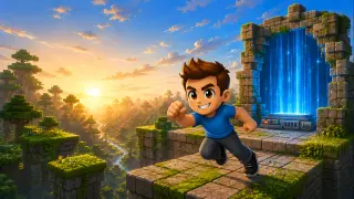 Super Dev Quest - Xbox Series