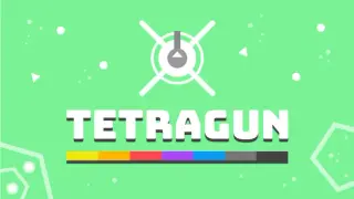 TETRAGUN