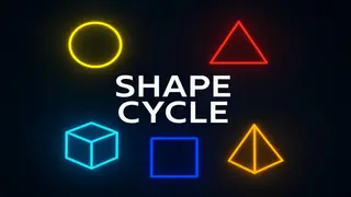 ShapeCycle