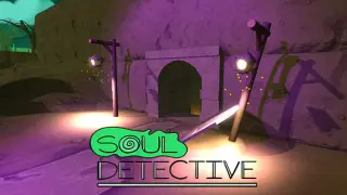 Soul Detective