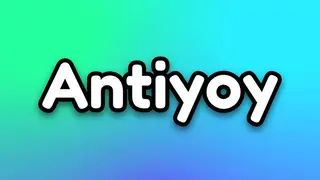 Antiyoy