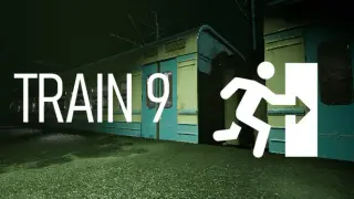 TRAIN 9