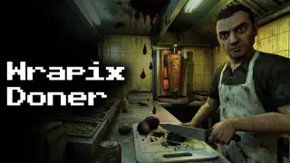Wrapix Doner