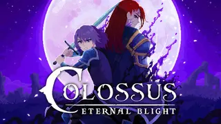 Colossus - Eternal Blight