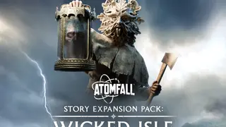 Atomfall: Story Expansion Pack Wicked Isle (PS4 & PS5)