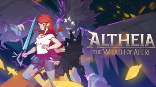 Altheia: The Wrath of Aferi