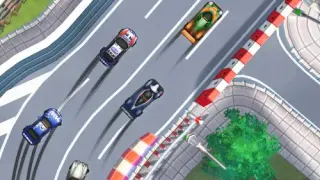 Gotcha Racing 2nd - Switch