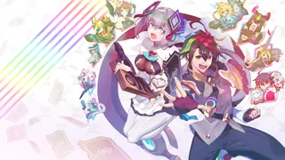 Card-en-Ciel (Xbox One & Series)