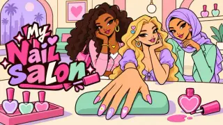 My Nail Salon