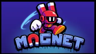 Magnet