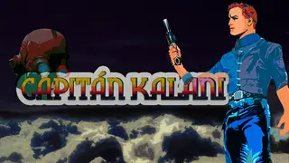 Captain Kalani Definitive Edition