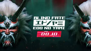 Blind Fate: Edo no Yami - Dojo