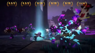 Hindsight 20/20 - Wrath of the Raakshasa - Xbox One & Series