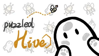 Puzzled Hive