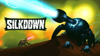 Silkdown