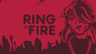 Ring of Fire