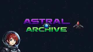 Astral Archive