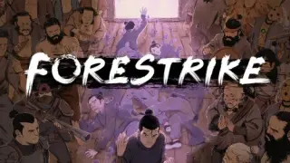 Forestrike - Switch