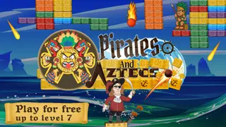 Pirates and Aztecs. - Xbox One