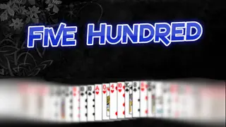 Five Hundred