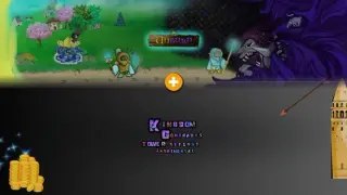 UnBurn Ă— Kingdom Contracts Tower Defense Incremental