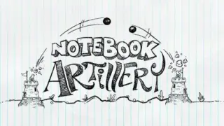 Notebook Artillery - Switch