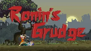 Ronin's Grudge