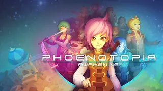 Phoenotopia: Awakening