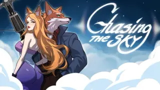 Chasing the Sky