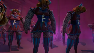 Circus of TimTim (Xbox One & Series)