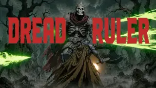 DREAD RULER
